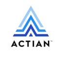 Actian logo