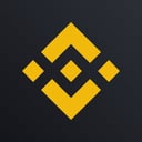 Binance logo