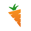 Carrot logo