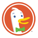 DuckDuckGo logo