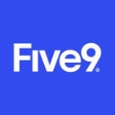 Five9 logo