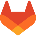 GitLab logo