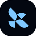 LangChain logo