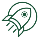 Launch Potato logo