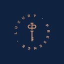 Luxury Presence logo