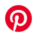 Pinterest logo