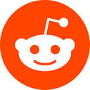 Reddit logo