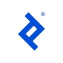 Toptal logo