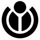 Wikimedia Foundation logo